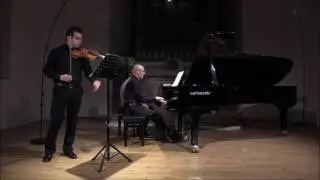 Franz Schubert - Violin Sonata op 162, D.574