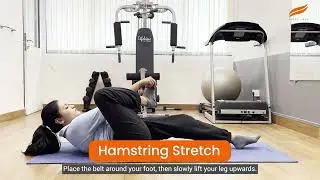Exercises for Knee Pain Relief | Rumalaya Expert Consult: Joint Pain Relief