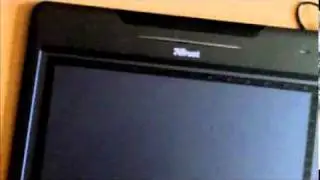 Trust Graphics Tablet Quick Video Review