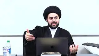 1- Contemporary Fiqh - Introduction - Sayed Ahmed Qazwini