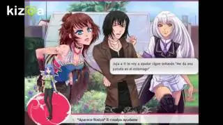 Venganza??/ Cap 1/ Fanfic de cdm