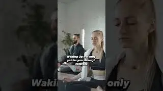 Why I Think Waking Up is the Best Meditation App