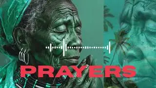 Emotional zouk love beat  x  afro drill instrumental 2025 (PRAYERS) Emotional love beat 2025