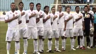 Tony Baroud - Allah 7amikon
