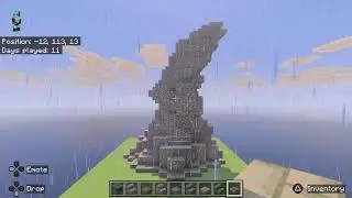 Minecraft - Construction Handbook 