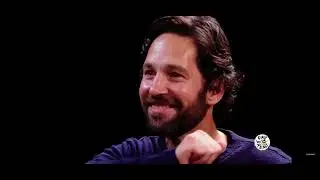 Paul Rudd Saying 