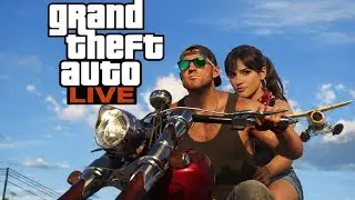 GTA 5 -  ONLINE 🔴 LIVE 🔴  NEW MISSION NEW UPDATE 2026