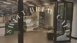 Sweet Brew Cafe
