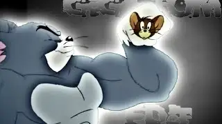 TOM - GIGA CHAD EDIT 🍷🗿