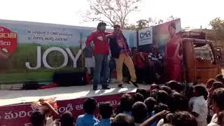 CMR yad RAMU