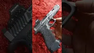 Taran Tactical G34 Gunbuild