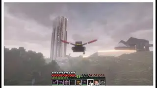 minecraft lost my stuff but downloaded Backpack mod