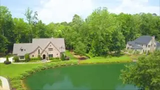Shadow Creek Community Tour - Simonini Homes