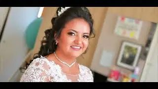 THE OFFICIAL WEDDING | ILIAS & JHENIFER |