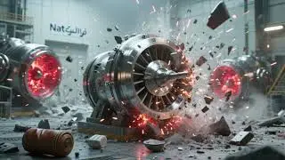 Iran's Nuclear Program TAKEN DOWN by Cyber Attack