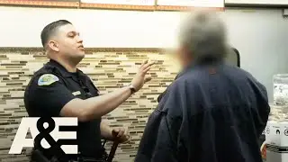 Live PD: Greatest Shifts – Officer Helps to Resolve Ranch Dressing Dispute at Restaurant | A&E