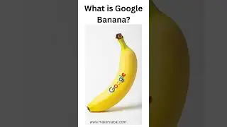 Google&rsquo;s NANO BANANA 🍌 &ndash; The AI That&rsquo;s Breaking The Internet!