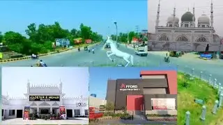 Layyah City Visit | Beautiful Place in District Layyah| Layyah Famous Places |