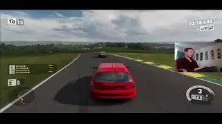 Forza Motorsport 7 - RC World Championships - Week 3 Race 3