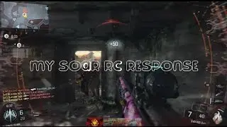 My #SoaRC Response (SR) POWERED BY @GFUELEnergy