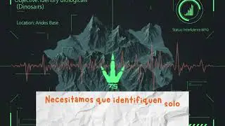 02 Dino &iexcl;Atenci&oacute;n Escuadr&oacute;n Alpha!