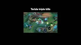 buff terizla #mobilelegends #mlbb