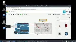 Introduction to Microcontrollers: Creating and managing .ino files