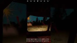 Как быть хулиганом в #Rust Kingdoms 3 #игры #смешно #rustclips