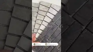 Marazzi's Latest Tile Innovations