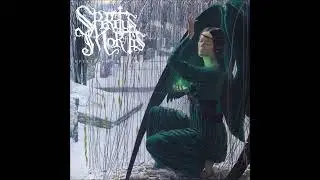 Spiritus Mortis - The Ceremony of the Stifling Air