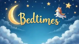 Luna&rsquo;s Dreamy Nighttime Adventure