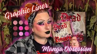 Bella Beaute Bar - Dead Roses - Another Look