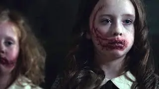 Crazy old woman just wanted girls to be quiet | Movie Recap | 10-Minute Recaps
