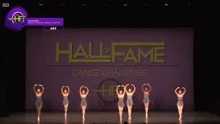 West Florida Dance Center - Stitches (2020)