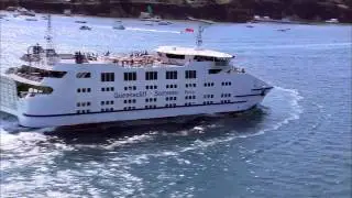 Searoad Ferries