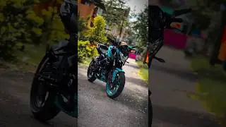 NS 160 MODIFICATION‼️pulsar ns 160 modified wrapping #ns160​​​​  #shorts#modified​​​​​ #wrapping​​​​