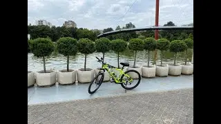 Parcul Drumul Taberei - Bucuresti