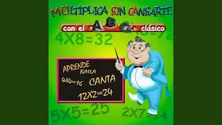 El Minu&eacute; de Noneto (Tabla del Nueve)