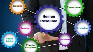 &ldquo;HR: Functions and Practice&rdquo;