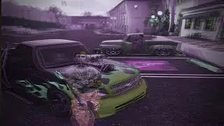 Clips V5 – Gta Day | Year End 🔥