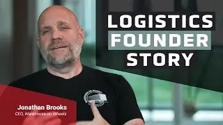 How I Built a $50M Mobile Storage Company After Renting 150 Trailers | WOW Founder Story