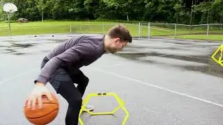 Marek Klassen pro training episode 1