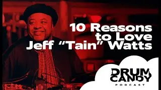 10 Reasons to Love Jeff 