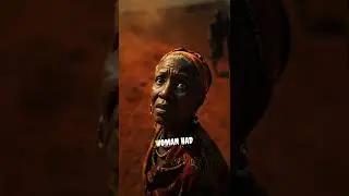 The Leopard Woman of Mbala | Shape-Shifting Terror from Africa
