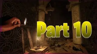 Amnesia rebirth part 10