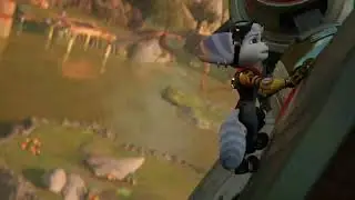 Glytch Energy 10% CODE Xplicit || Ratchet and Clank Rift Apart Trophy Grind