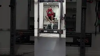 Luke's Epic Ninja Training Montage - Ninja Kidz Inspiration!