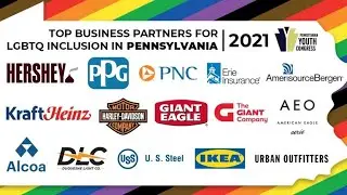 More companies are sitting PRIDE MONTH out this year. Is it the TRUMP EFFECT?