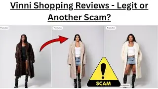 Отзывы о Vinni Shopping &mdash; это законный магазин или очередная афера?