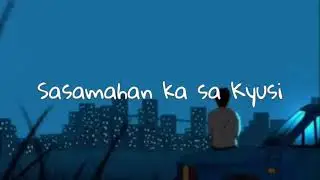 Kyusi by Zild lyrics